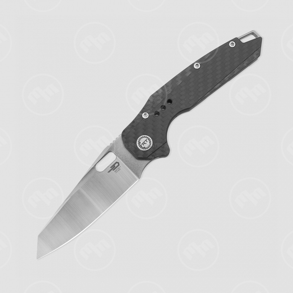 Нож складной Nyxie, 8,6 см, BESTECH KNIVES, Китай