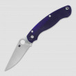 Нож складной Military 2, 10,2 см, SPYDERCO, США_00818400051245068963.jpg