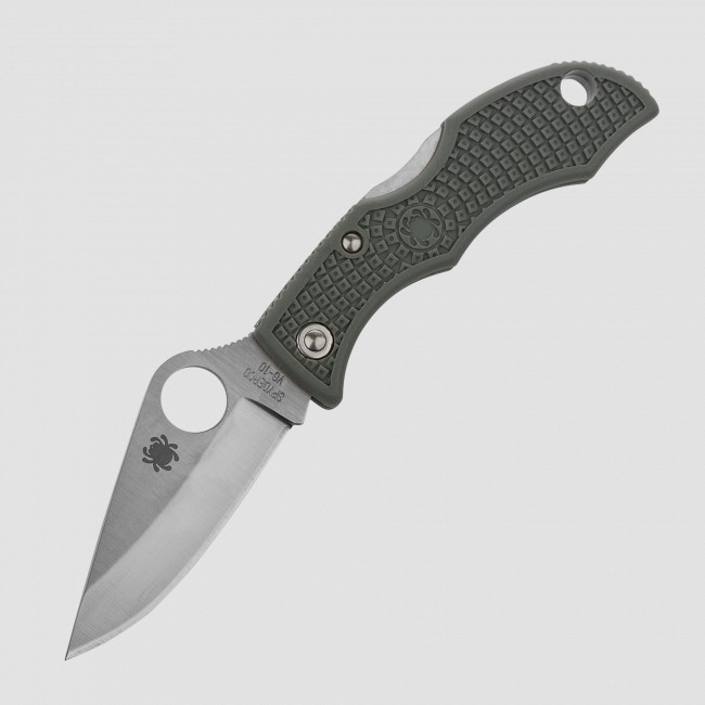Нож складной Ladybug 3, 4,9 см, SPYDERCO, США
