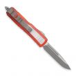 Нож автоматический фронтальный выкидной UTX-85, 7,9 см, MICROTECH, США_00822260067313559321.jpg