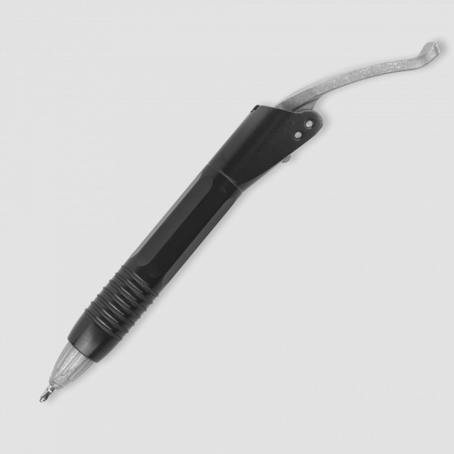 Ручка тактическая Siphon Pen 2 , 9,4 см, MICROTECH, США