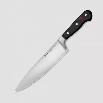 Профессиональный поварской кухонный нож 20 см, серия Classic, WUESTHOF, Золинген, Германия, 
