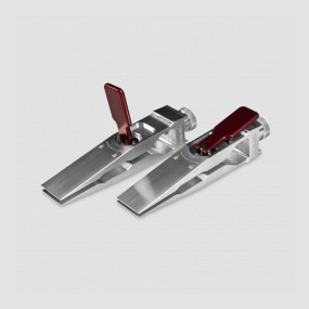 Зажимы TSPROF Quick филейные, серия Комплектующие, Техностудия «Профиль», Россия, TSPROF