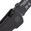 Нож полуавтоматический складной Hissatsu, 9,8 см, CRKT, США_00797940042644011820.jpg