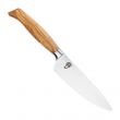 Нож поварской Шеф, 16 см, серия Ergo Line Olive, BERGER CUTLERY, Германия_00815810053876738760.jpg
