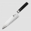 Нож кухонный, поварской Сантоку, 18 см, 32 слоя, серия Shun Classic, KAI, Япония_00812430042425483282.jpg