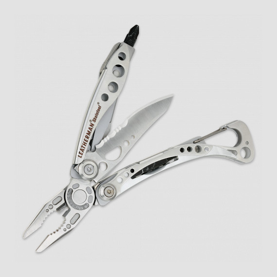 Купить мультитулы Leatherman (Лазерман) в MesserMeister