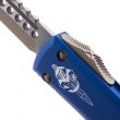 Нож автоматический фронтальный выкидной Ultratech, 8,7 см, MICROTECH, США_00800350058500292312.jpg