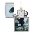 Зажигалка бензиновая Linda Picken, ZIPPO, США_00819180061114026874.jpg