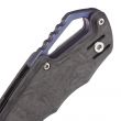 Нож складной Isonzo, 4,9 см, MKM Knives, Италия_00820910038200821751.jpg