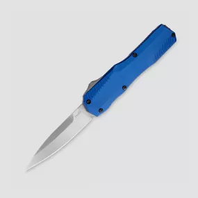 Нож автоматический фронтальный выкидной Livewire, 8,4 см, KERSHAW, США, KERSHAW (США)