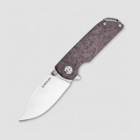 Нож складной Sherman, 7,5 см, серия Boker, BOKER, Германия, Городские EDC-ножи