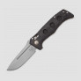 Нож автоматический складной Adamas Mini, 8,3 см, BENCHMADE, США