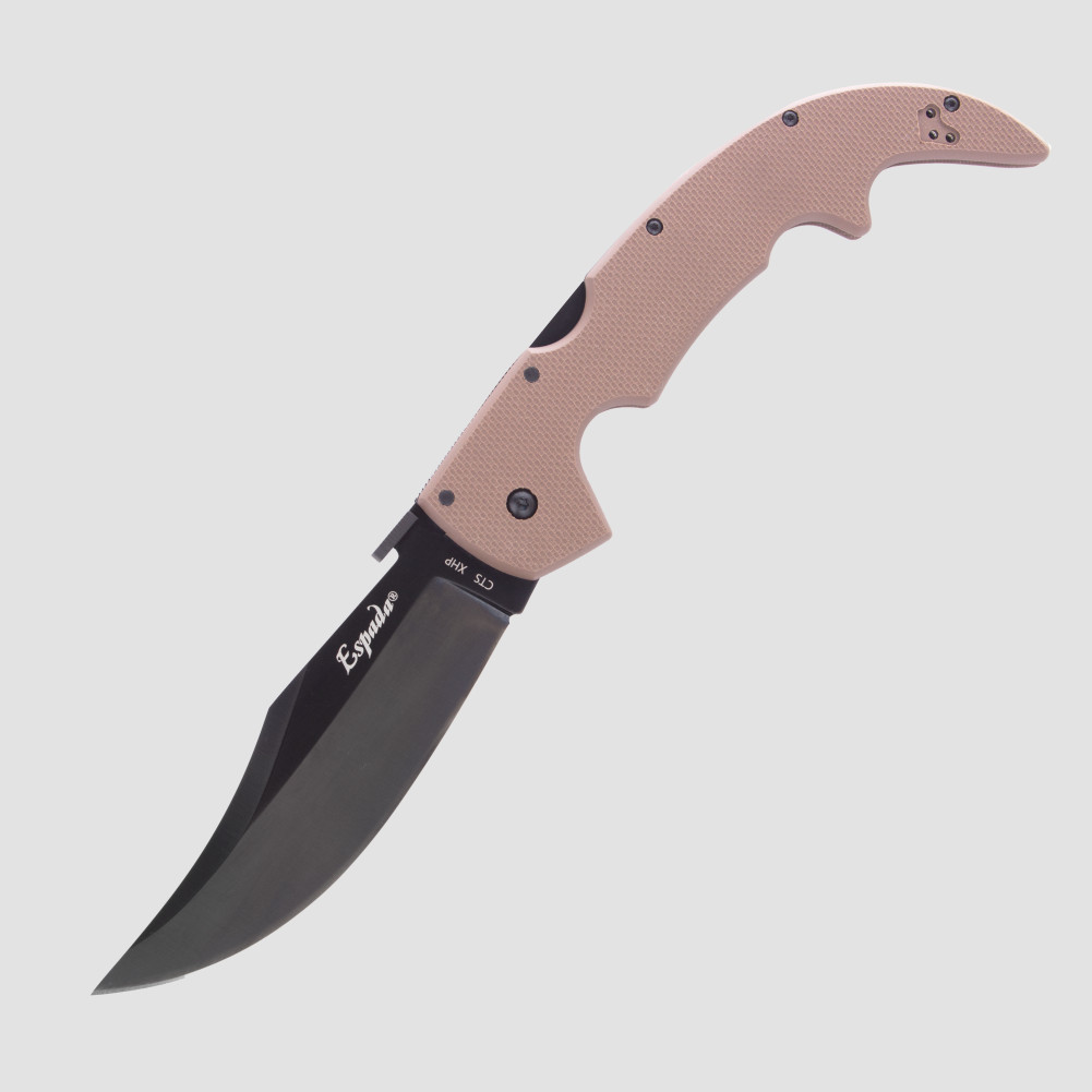 Нож складной Espada (LARGE), COLD STEEL, США