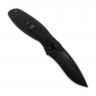 Нож полуавтоматический складной Blur, 8,6 см, KERSHAW, США_00795450046614901320.jpg