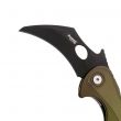 Нож складной L.E.One Mid, 6,5 см, LionSteel, Италия_00821620048665207007.jpg