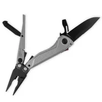 Мультитул SOG Flash MT, 7 функцийй, SOG, США видео продукта