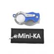 Нож складной Mini-KA, 2,5 см, FOX, Италия_00799790061860367914.jpg