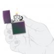 Зажигалка бензиновая Classic Iridescent, ZIPPO, США_00824780048996983374.jpg