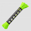 Паракорд 275 neon green, 10 м, серия Cord 275, CORD, Россия_00815660046518334606.jpg