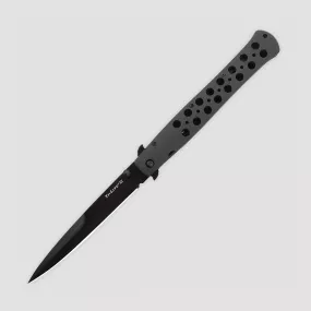 Нож складной Ti-Lite 6, 15 см, COLD STEEL, США, Туристические складные ножи