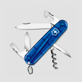 Нож швейцарский многофункциональный складной Spartan, 12 функций, 7 см, VICTORINOX, Швейцария, VICTORINOX (Швейцария)
