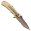 Нож складной Desert Mission, серия Magnum, BOKER, Германия_00782290058000088711.jpg