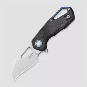 Нож складной Isonzo, 4,9 см, MKM Knives, Италия, MKM Knives (Италия)