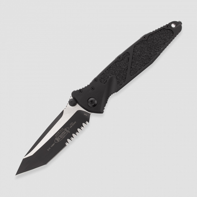 Нож складной Socom Elite, 10,2 см, MICROTECH, США