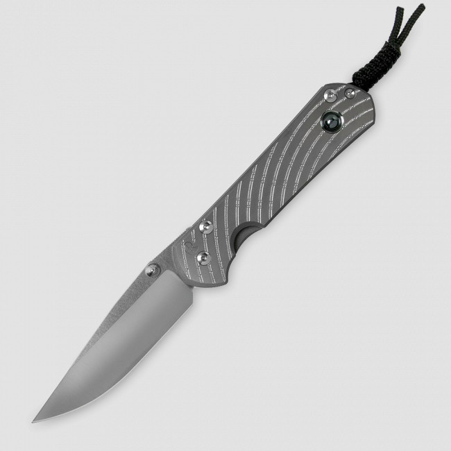 Нож складной Large Sebenza 31, 9 см, CHRIS REEVE, США