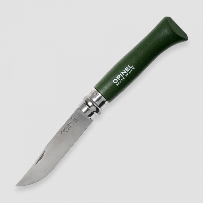 Нож складной Trekking №8, 8,5 см, OPINEL, Франция