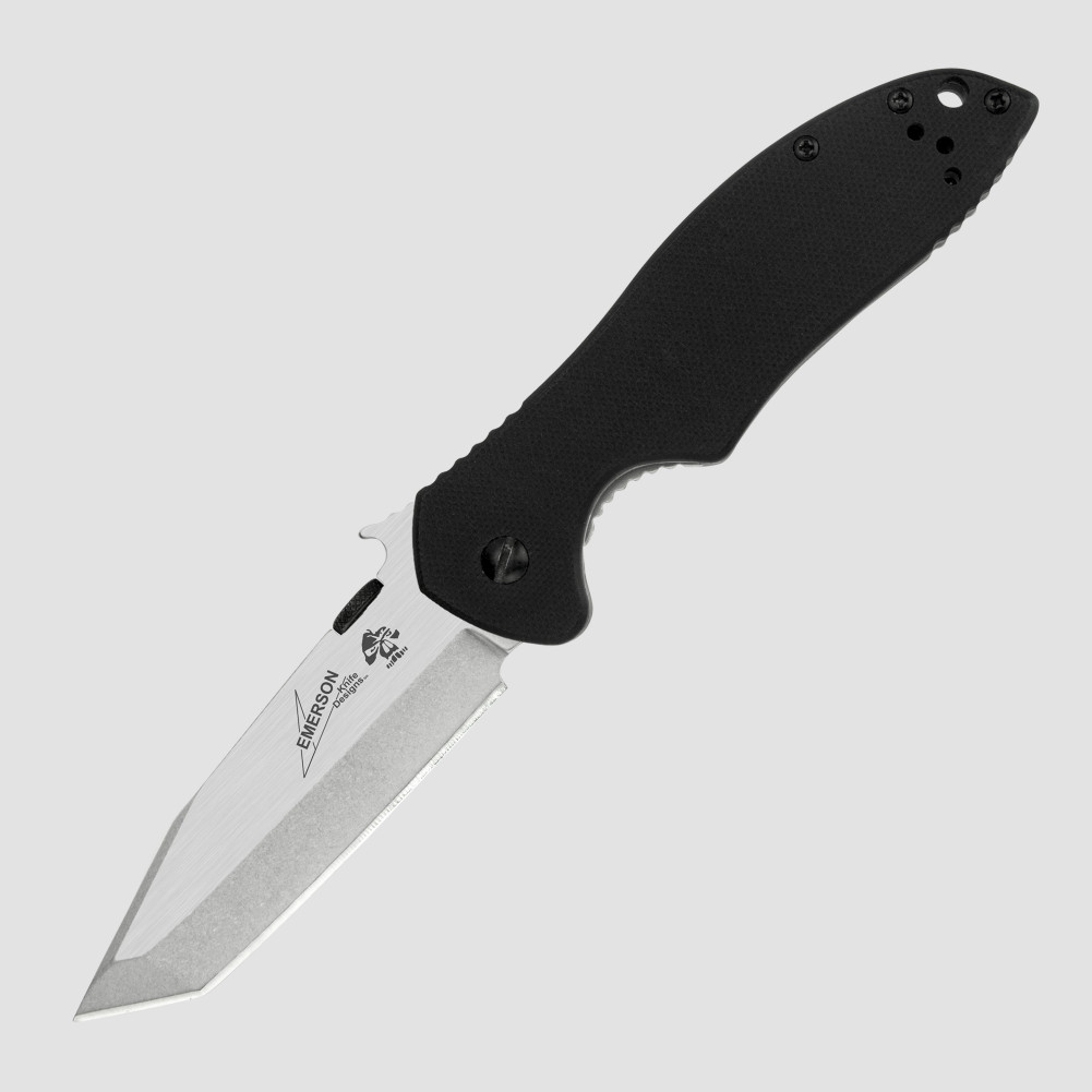 Нож складной Emerson CQC-7K, KERSHAW, США