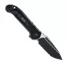 Нож автоматический складной LUDT Gen III, 8,9 см, MICROTECH, США_00820020061507604761.jpg