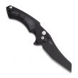 Нож складной X5 Wharncliffe, 10,2 см, HOGUE, США_00797950059034999263.jpg