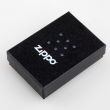 Зажигалка ZIPPO Classic с покрытием Iron Stone, латунь/сталь, серая, матовая, ZIPPO, США_00781250009830587306.jpg