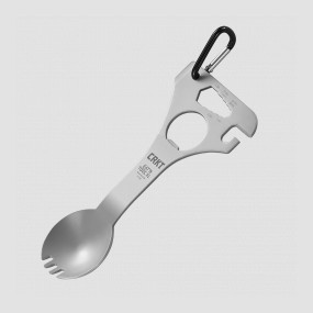 Инструмент многоцелевой Eat NTool XL, CRKT, США, Аксессуары CRKT