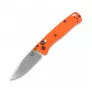Нож складной Bugout Mini, 7,1 см, BENCHMADE, США видео продукта