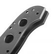 Нож складной Kit Carson M16 Tanto Titanium, CRKT, США_00787160074318118166.jpg