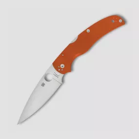 Нож складной Native Chief, 10,4 см, SPYDERCO, США, 