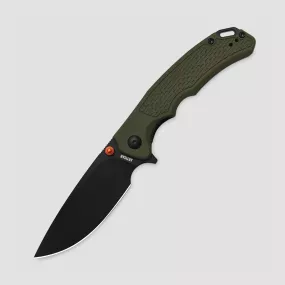 Нож складной Tradition V2, 9,1 см, ARTISAN CUTLERY, Китай, ARTISAN CUTLERY (Китай)