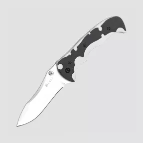 Нож полуавтоматический складной My Tighe, 9 см, CRKT, США, CRKT (США)
