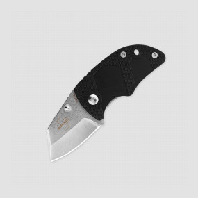 Нож складной DW-2, 4,1 см, BOKER, Германия, 