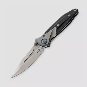 Нож складной Socom Bravo Mini, 8,6 см, MICROTECH, США, Ножи складные MICROTECH