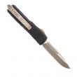 Нож автоматический фронтальный выкидной UTX-85, 7,9 см, MICROTECH, США_00804400063917997763.jpg
