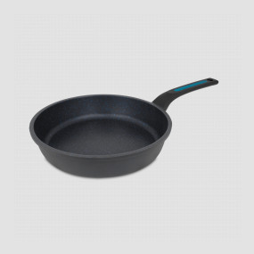 Сковорода, 24 см, литой алюминий с антипригарным покрытием, серия Thera, ARCOS, Испания, 