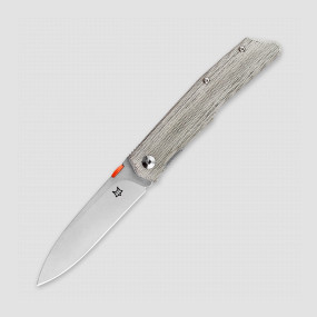 Нож складной The Sicilian, 8,5 см, FOX, Италия, FOX KNIVES (Италия)