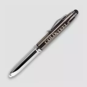 Ручка с фонариком, COLD STEEL, США, Аксессуары COLD STEEL
