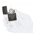 Зажигалка бензиновая Big Cat, ZIPPO, США_00819180059047446213.jpg