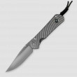 Нож складной Large Sebenza 31, 9 см, CHRIS REEVE, США_00820080036812901009.jpg