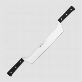 Нож для нарезки сыра с двумя ручками 29 см, серия Profesionales, ARCOS, Испания, ARCOS (Испания)